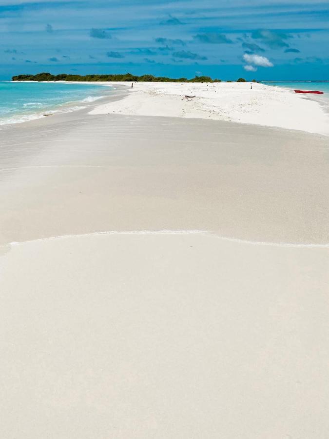 Mathiveri Beach View Exterior photo
